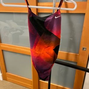 Nike Swimsuit Women’s - size 30